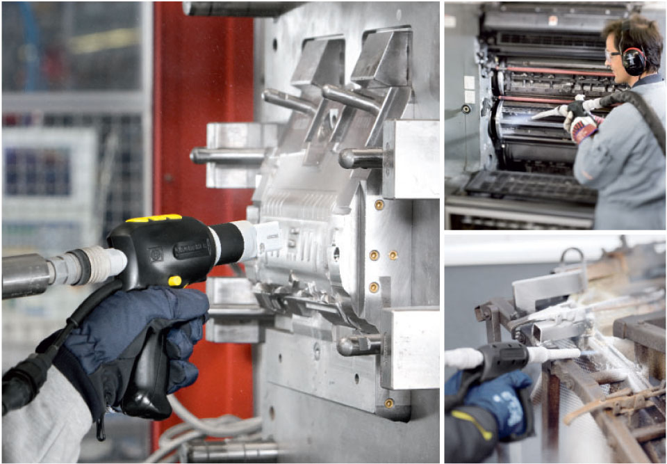 Preguntas y respuestas