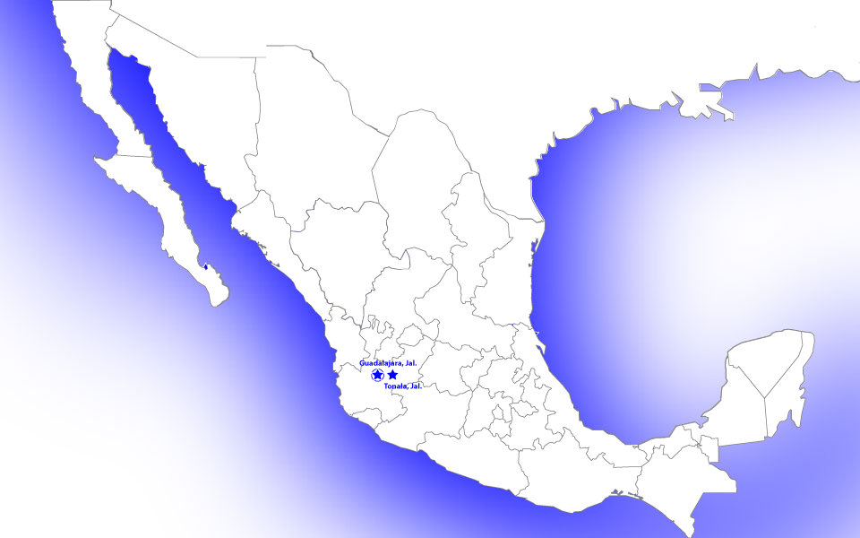 Localiza tu Distribuidor
